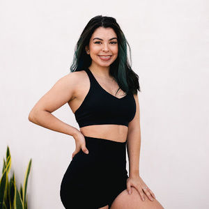 Meet your Posher, Karen